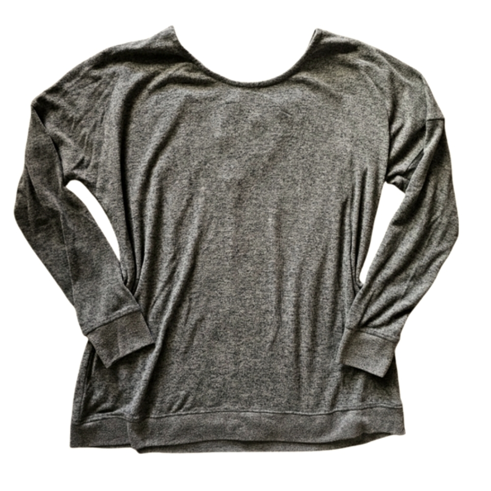 Flirtitude Active Top